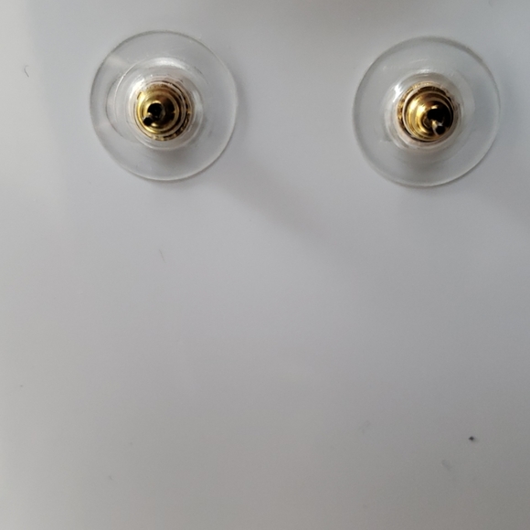 3 layer drop earings π - Picture 4 of 4